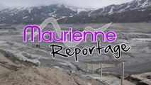 Maurienne Reportage #52 - Visites VIP au barrage du Mont-Cenis & Fermeture des vannes de vidange