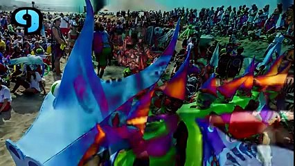 Top 10 Strangest Deaths of all time