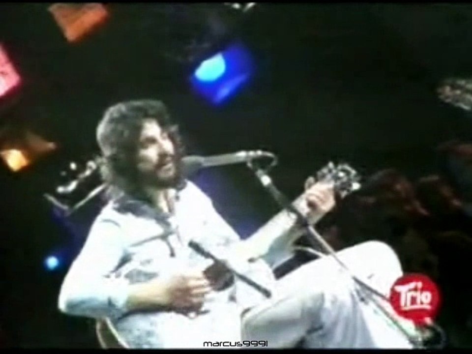 Cat Stevens - I Love My Dog (1971)