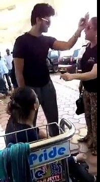 What Husband Did to His Wife When he Was Caught with GF