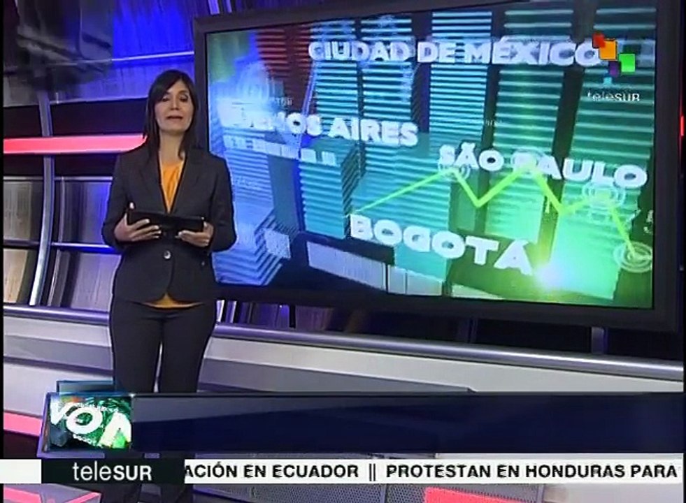 Sindicatos protestan en Bélgica contra políticas neoliberales