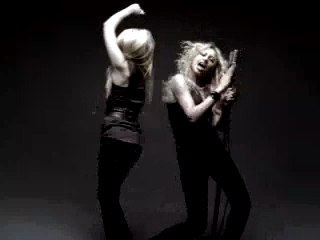 Aly and AJ - Potential Breakup Song - video Dailymotion