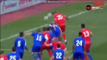 Malamov S. GOAL - Montana 0 - 1 CSKA Sofia 24/05/2016