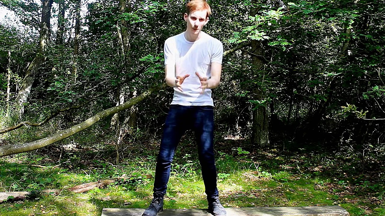 Ed Sheeran - I See Fire (The Hobbit: The Desolation of Smaug)