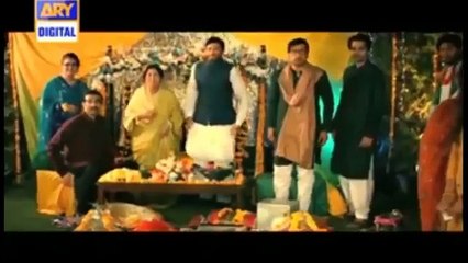 TUM MERI HO FULL OST SONG ARY DIGITAL DRAMA 2016