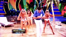 【HD】DWTS 19 Week 2 - Michael Waltrip & Emma Slater SAMBA Dancing With The Stars