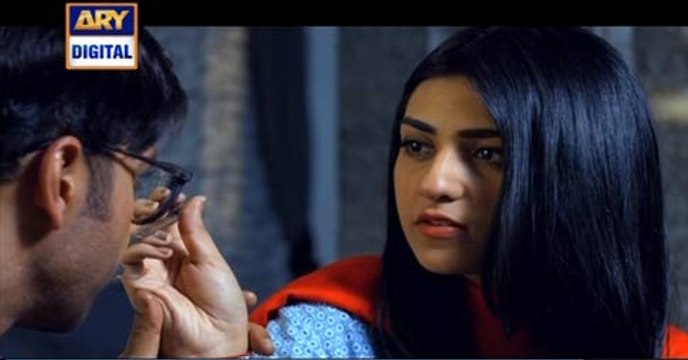Tum Meri Ho Episode 04 on Ary Digital in High Quality 24th May 2016