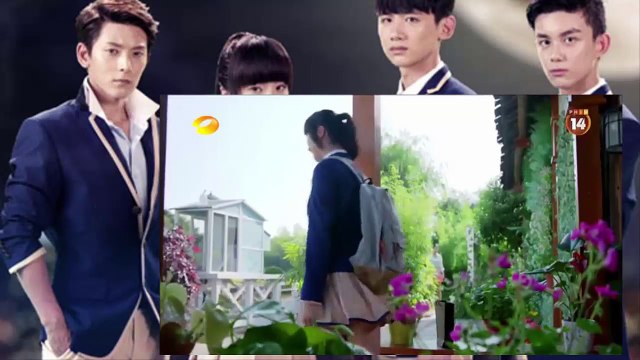 Phim Thiếu nữ toàn phong-Tập 15-Phim Trung quốc 2015