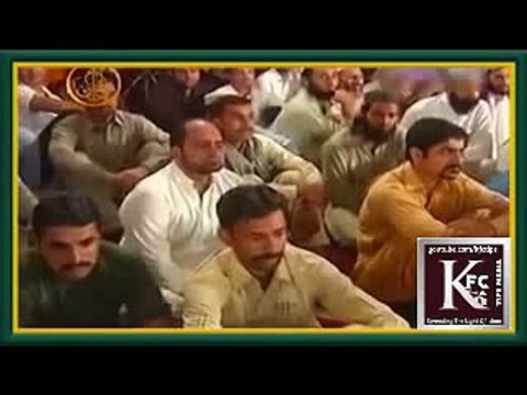 Maulana Tariq Jameel Maulana Father Friend Story Emotional