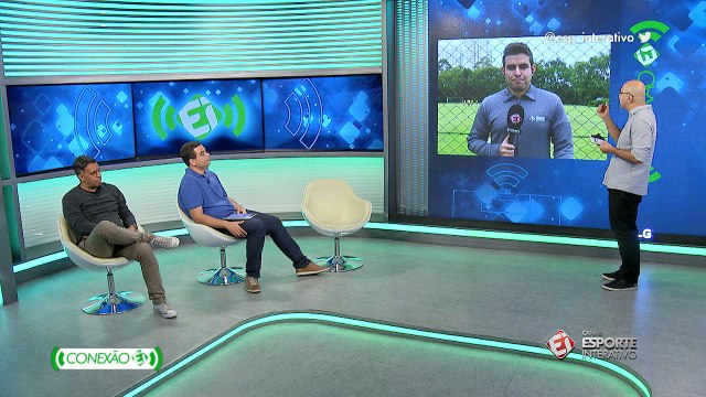 São Paulo está definido para o jogo diante do Coritiba, nesta quarta-feira (25). Veja a escalação