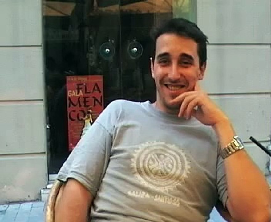 Grecia. Hellas. Parte 2. Junio 2003