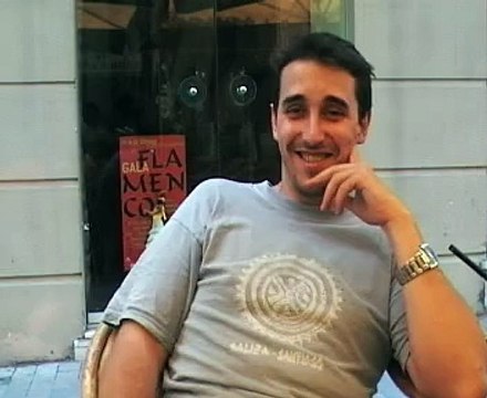 Grecia. Hellas. Parte 2. Junio 2003