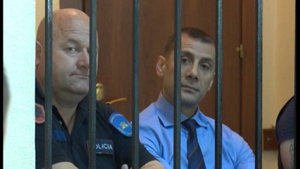 MARK FRROKU NDERRON MENDJE,KERKON ANULLIMIN E GJYKIMIT TE SHKURTUAR LAJM