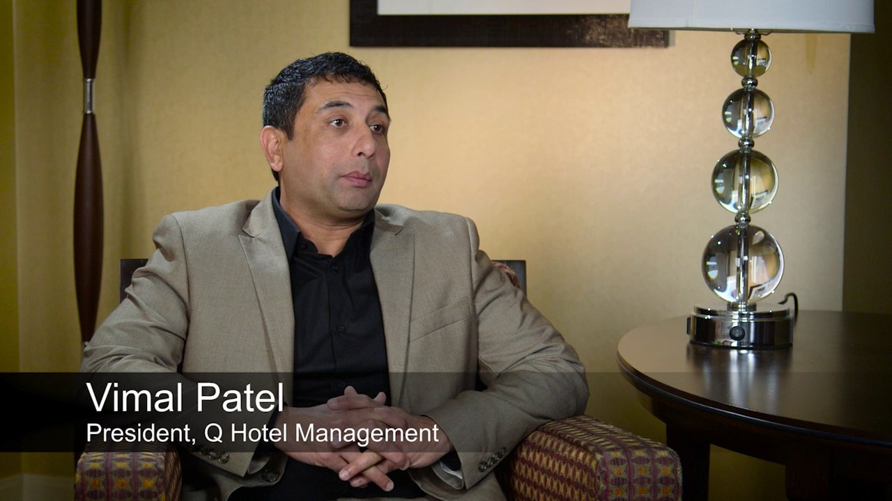 Hotel Effectiveness Labor Management Software Testimonials