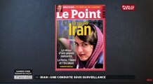 Iran : Une conduite sous surveillance - Samedi Soir Dimanche Matin (extrait)