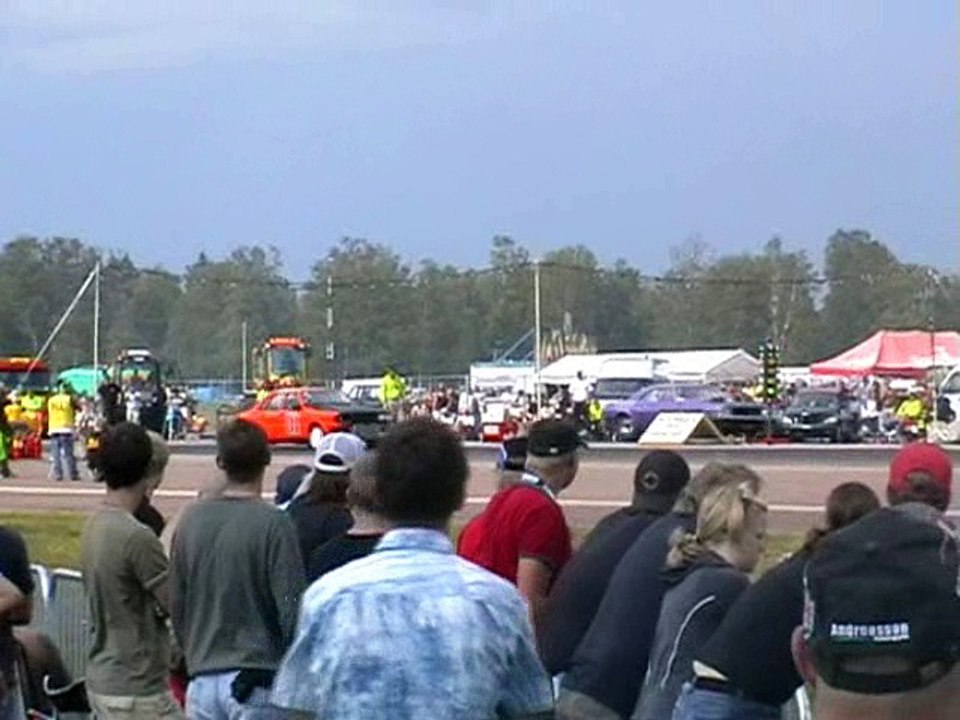 Stage # 3 Tuned - Martinsson 10.24