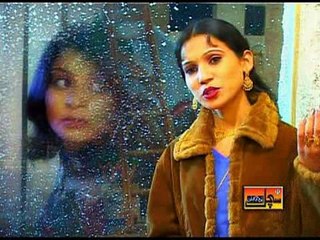 Mere Dil Ko Jalane Wale Sindhi Song Farzana Parveen