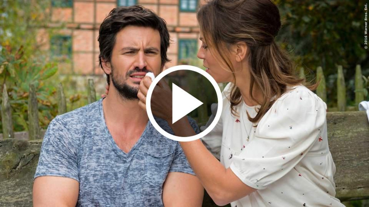 STADTLANDLIEBE Trailer German Deutsch (2016) HD