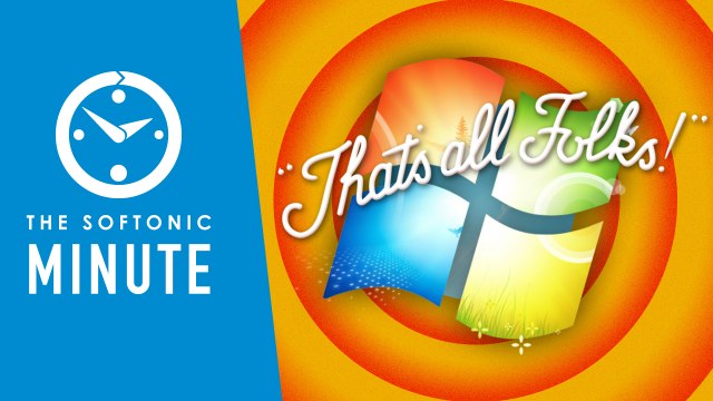 The Softonic Minute: Android, Minecraft Pocket Edition, Google Maps and Windows 7