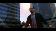Grand Theft Auto Online: San Andreas Flight School Update