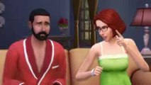 The Sims 4 Stay Weirder - Weirder Stories Official Trailer