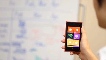 Office Lens - a OneNote scanner for your pocket