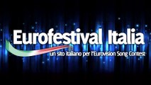 Eurofestival Italia - Un sito italiano per l'Eurovision Song Contest