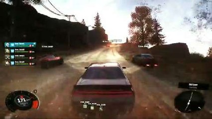 The Crew Closed Beta Walkthrough