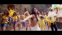 Whistle Baja Heropanti Tiger Shroff, Kriti Sanon I Full Video HD -