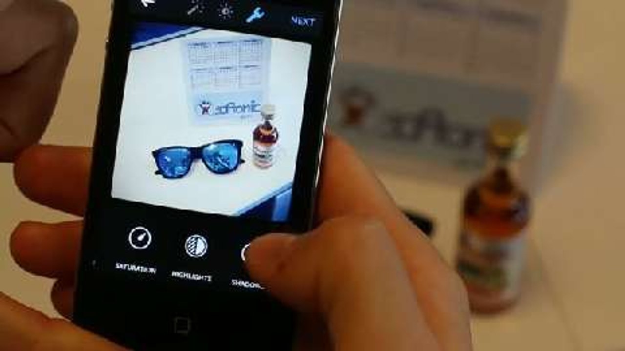 Instagram 6.0