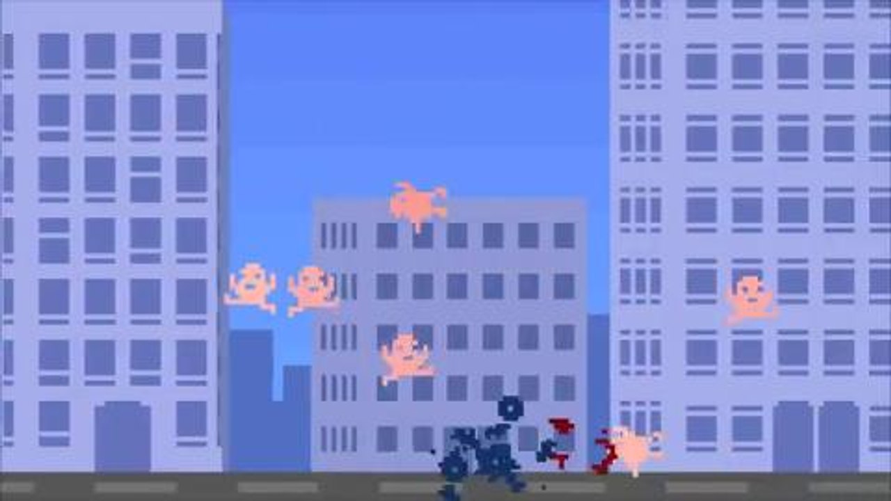 Potatoman Seeks the Troof