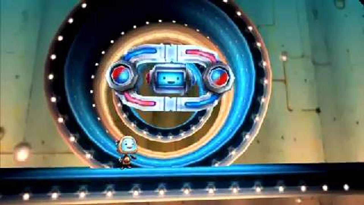 Cordy 2: Lustiges Hüpfvergnügen auf dem Handy