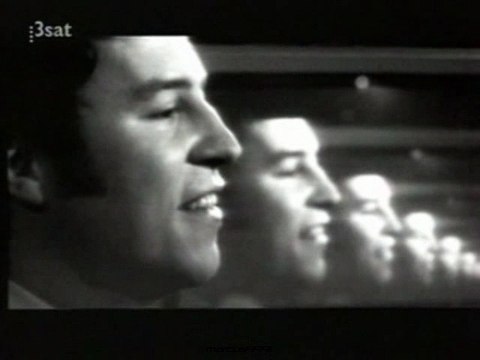 Chris Andrews - Pretty Belinda (Beat Club 1969)