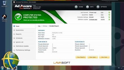 Die besten kostenlosen Virenscanner des Jahres