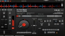 Virtual DJ: Der Audio-Mixer im Überblick