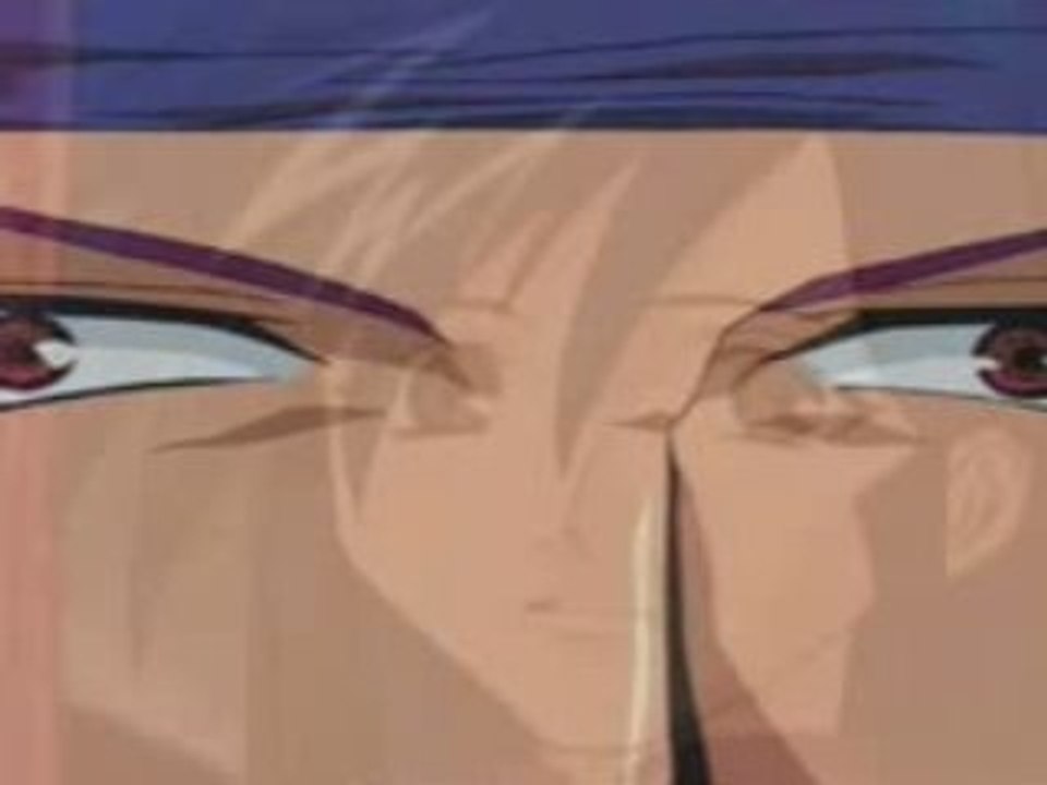 AMV 3 GOJO