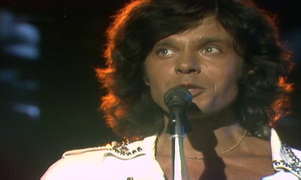 Jürgen Drews - Wir ziehn heut' abend aufs Dach 1978