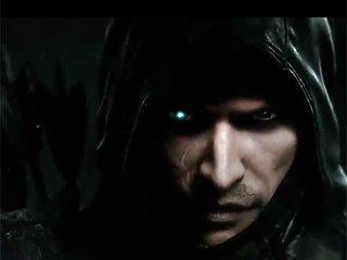 Thief - Out of the Shadows Trailer EN