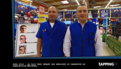 Clip EURO 2016 Charville-Mezieres