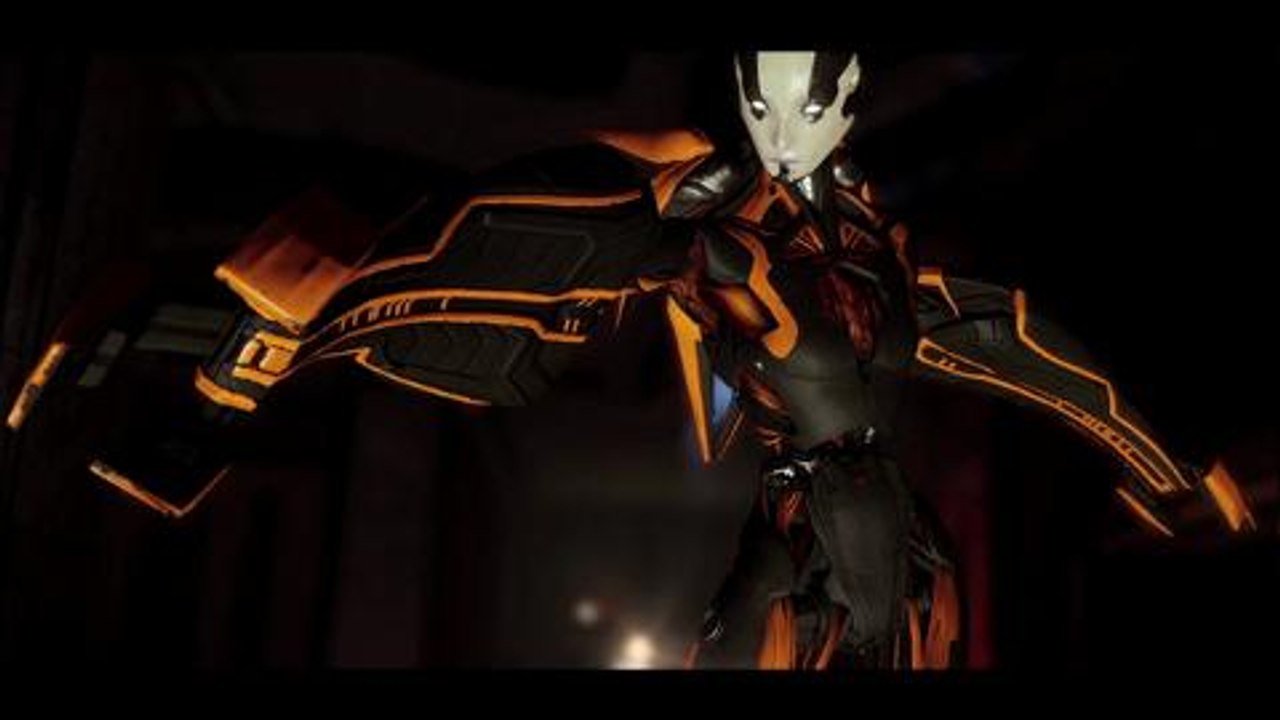 Remember Me - Enemies trailer EN