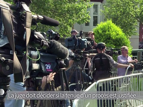 Etats-Unis: Bill Cosby sera jugé au pénal pour agression sexuelle