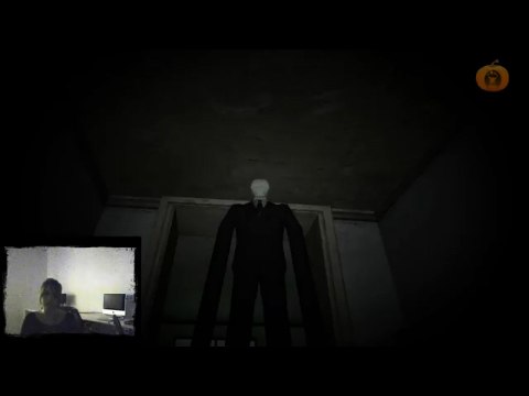 Die besten Slenderman-Spiele im Vergleich