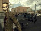 The Walking Dead: Survival Instinct - Trailer