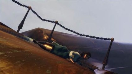 Bioshock Infinite - Trailer Lamb of Columbia