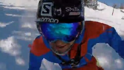 Así es Microsoft Hyperlapse