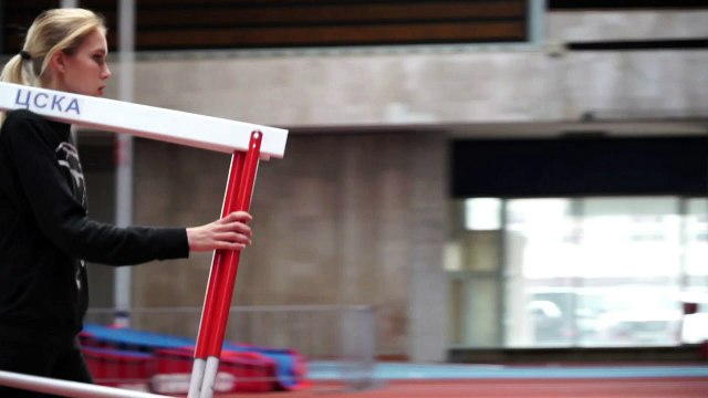 Uncertainty reigns in Russian athletics ahead of Rio