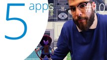 El hykoo de los vídeos, los jefes de Titan Souls y otras aplicaciones en las 5 Apps que tienes que Probar Este Fin de Semana