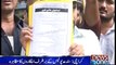 Sindh govt dismissed 1700 police officials
