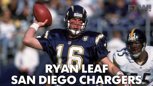 Most embarrassing NFL jerseys to own