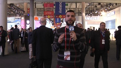Así ha sido el primer día en el MWC15 de Barcelona